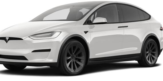 TESLA MODEL X 2023 7SAXCAE57PF373986 image